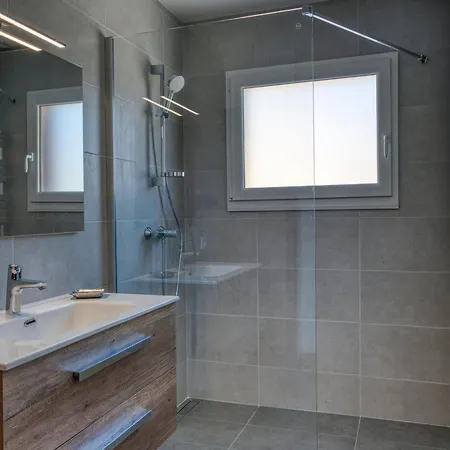 Apartament 3 Pieces Avec Balcon Et Wifi - Jaillet - Fr-1-453-80 Megève