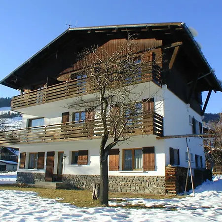 3 Pieces Avec Balcon Et Wifi - Jaillet - Fr-1-453-80