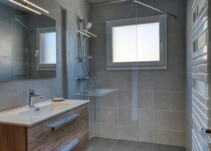 Appartement 3 Pieces Avec Balcon Et Wifi - Jaillet - Fr-1-453-80 Megève