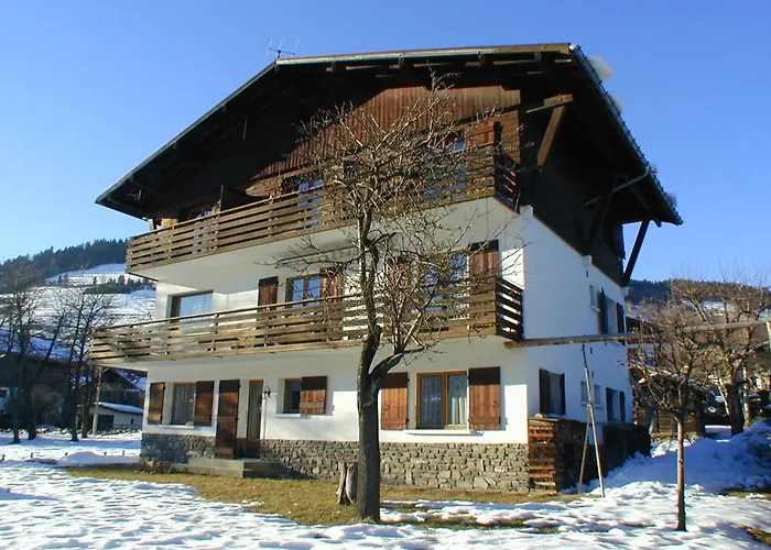 3 Pieces Avec Balcon Et Wifi - Jaillet - Fr-1-453-80